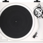 technics sl 1500c direct drive turntable system white