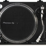 pioneer dj plx 500 direct drive turntable