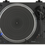 technics sl 1210gr2 direct drive turntable system ii