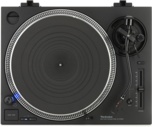 technics sl 1210gr2 direct drive turntable system ii