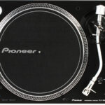 pioneer dj plx 1000 professional turntable
